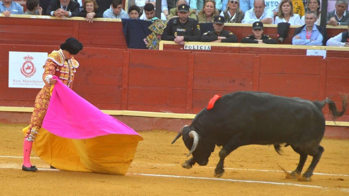 Mario Sánchez I Foto Marciano Breña