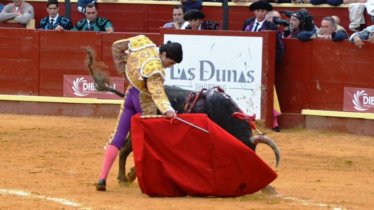 Martín Morilla I Foto  Marciano Breña