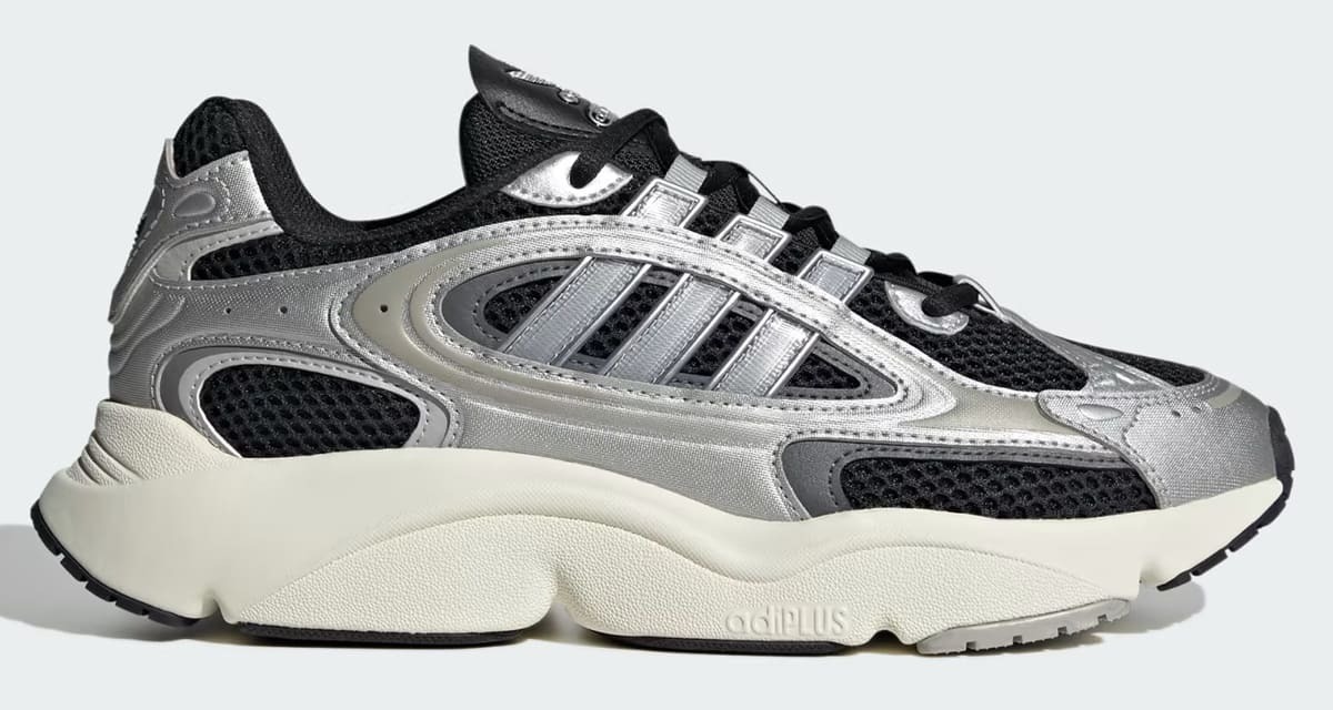 Zapatillas Adidas Ozmillen