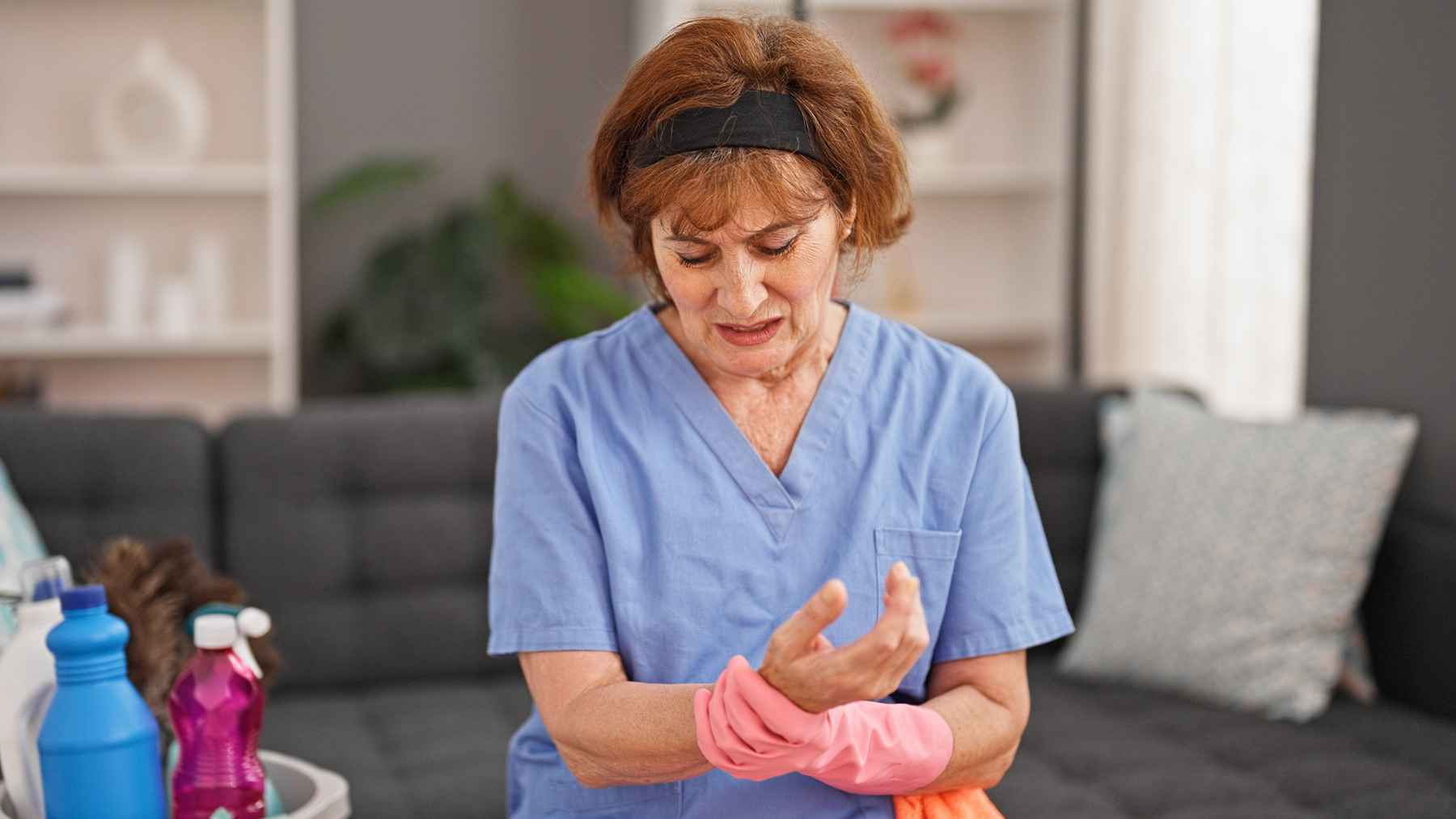 Pensiones de la Seguridad Social para amas de casa en 2024