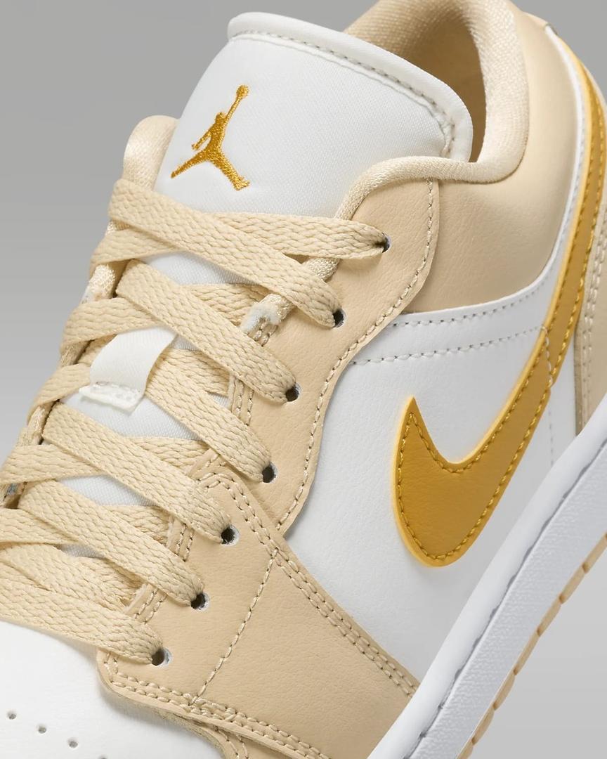 Las zapatillas Air Jordan 1 Low de Nike