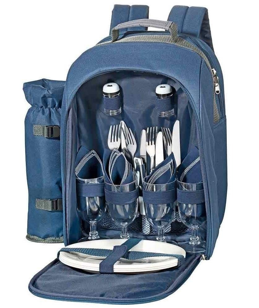 Mochila de picnic de Lidl