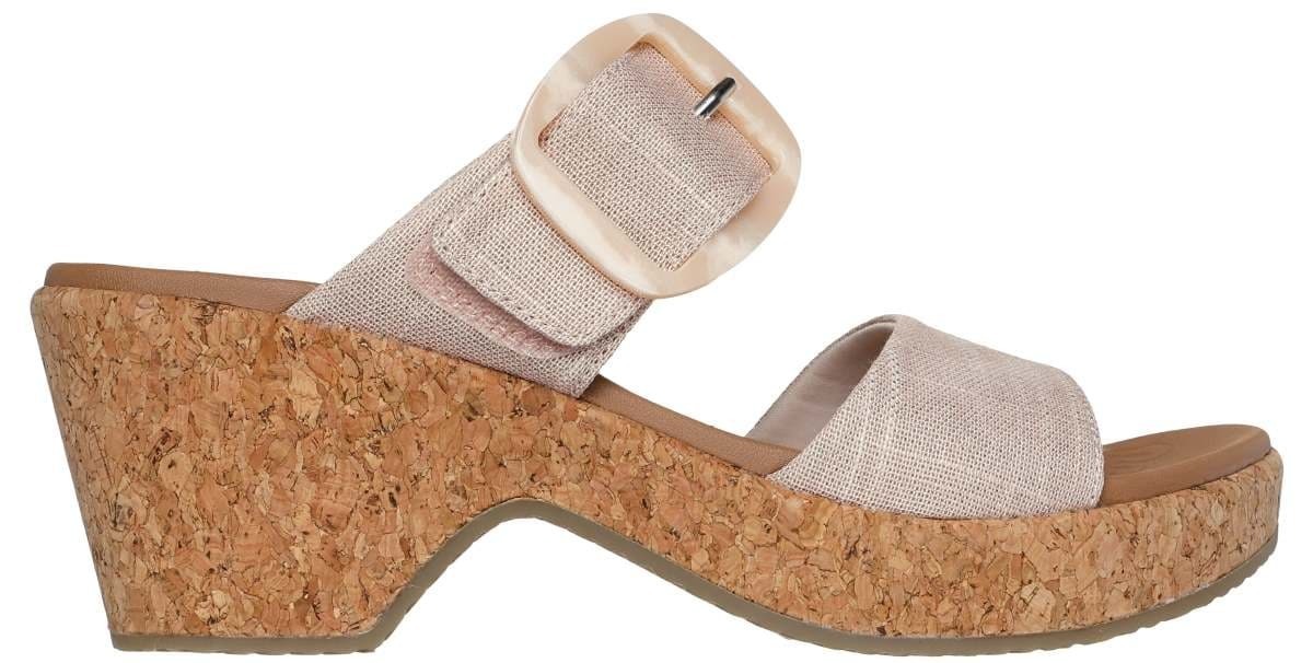 Sandalia Brystol de Skechers