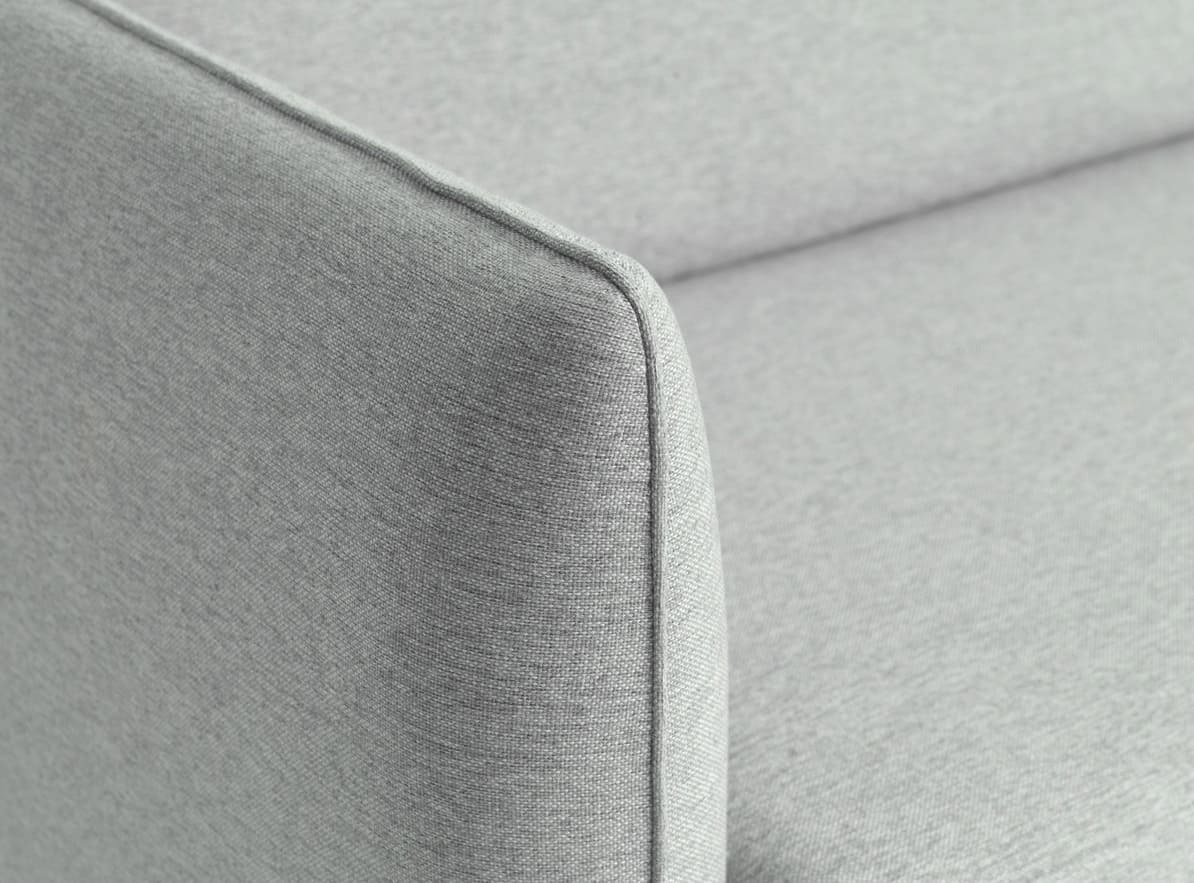 El sofá modelo AARHUS de 4 plazas de JYSK