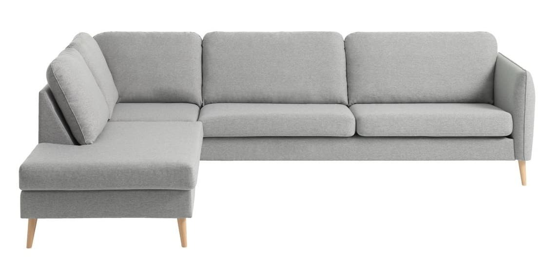 El sofá modelo AARHUS de 4 plazas de JYSK