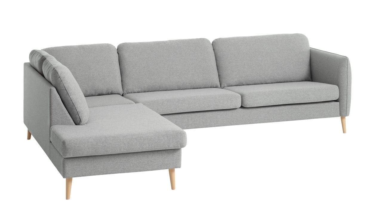El sofá modelo AARHUS de 4 plazas de JYSK