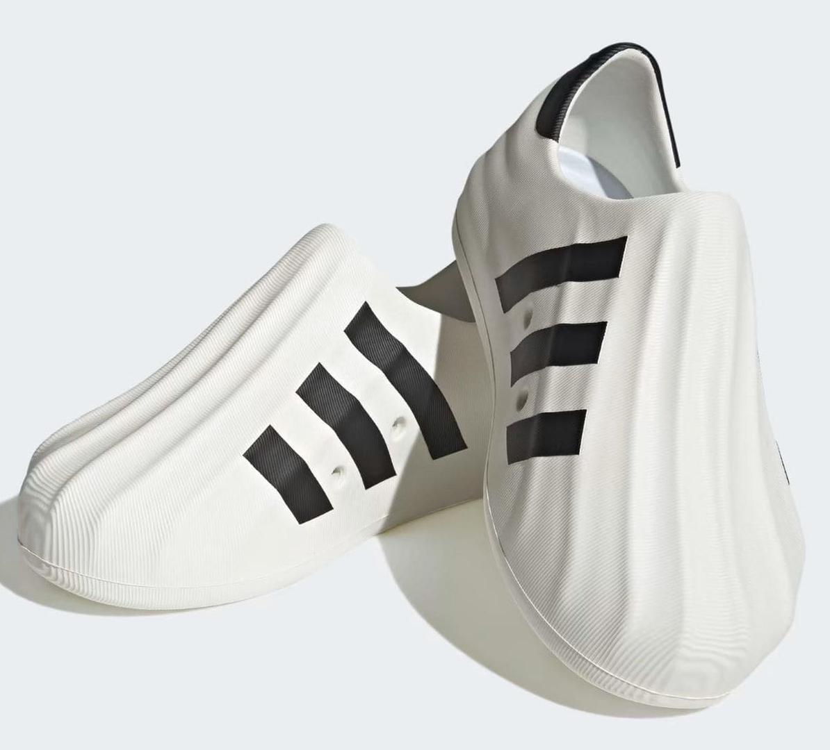 Adidas Adifom Superstar