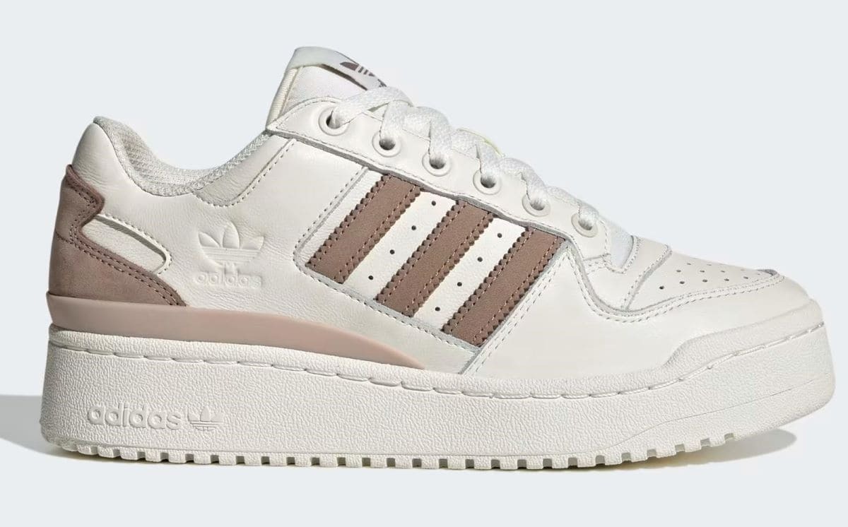 Adidas Forum Bold