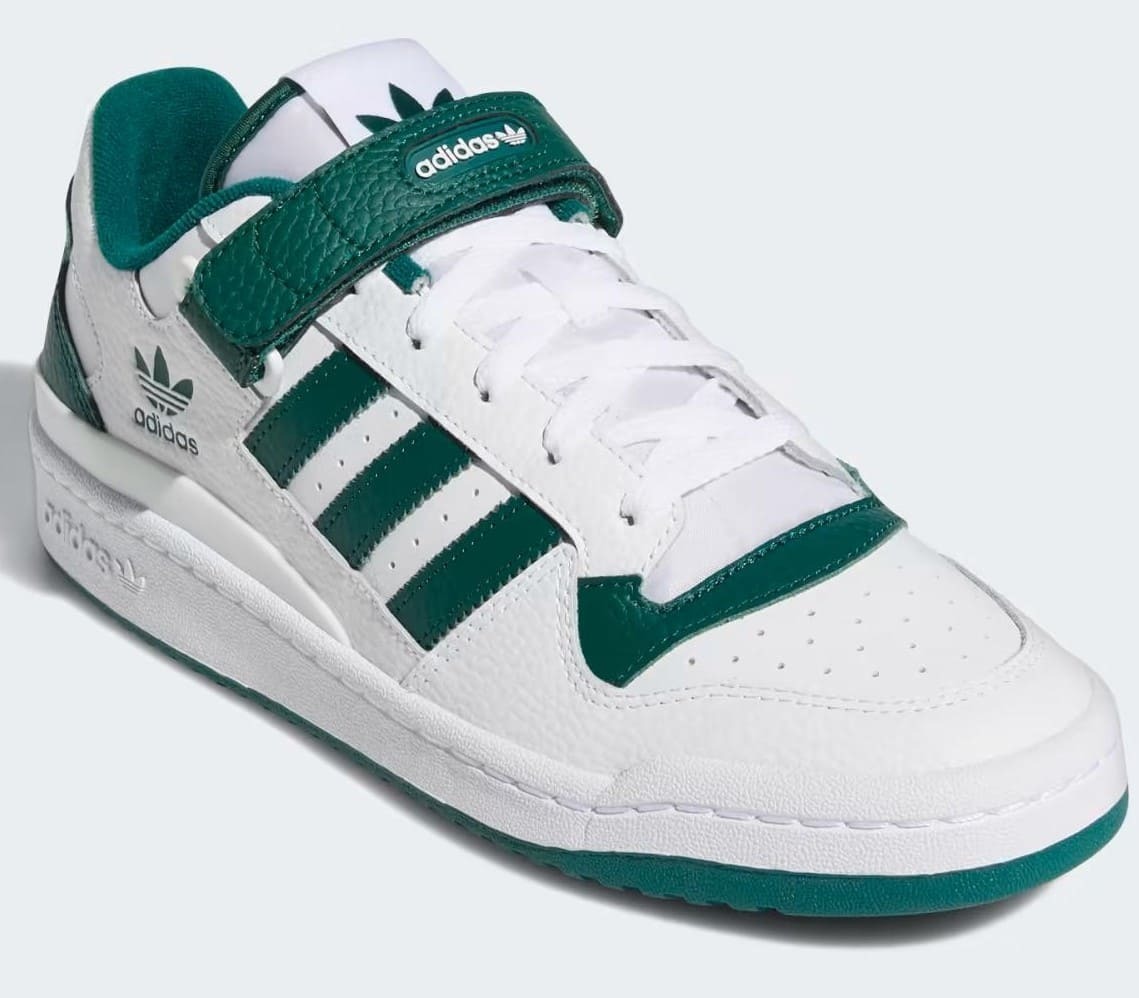 Adidas Forum Low