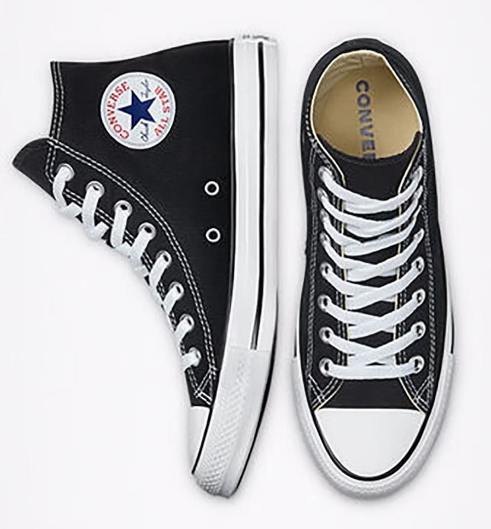 Converse Chuck Taylor All Star de caña media alta