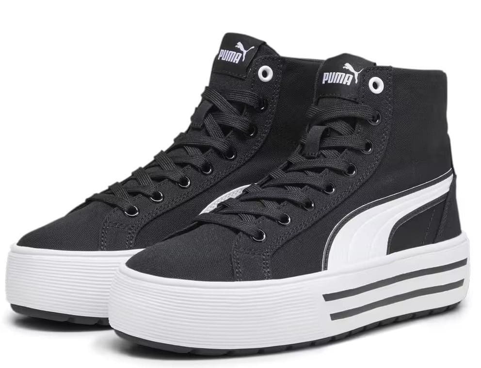 Kaia 2.0 Mid Puma