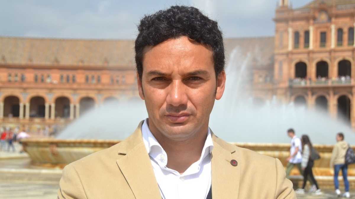 Oliva Soto I Foto Marciano Breña