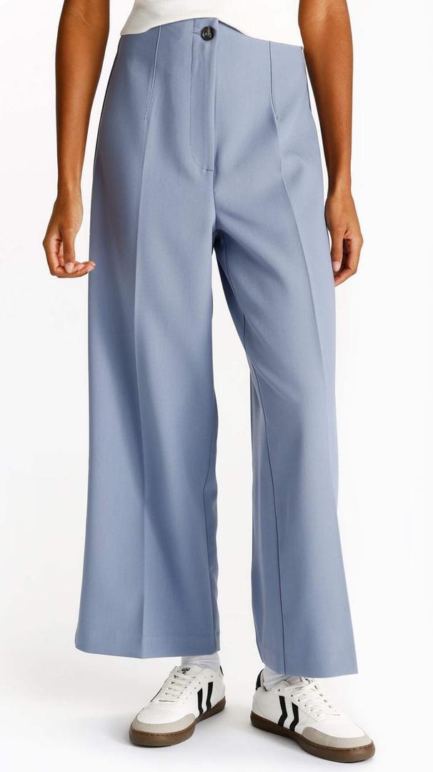 Pantalón culotte de Lefties