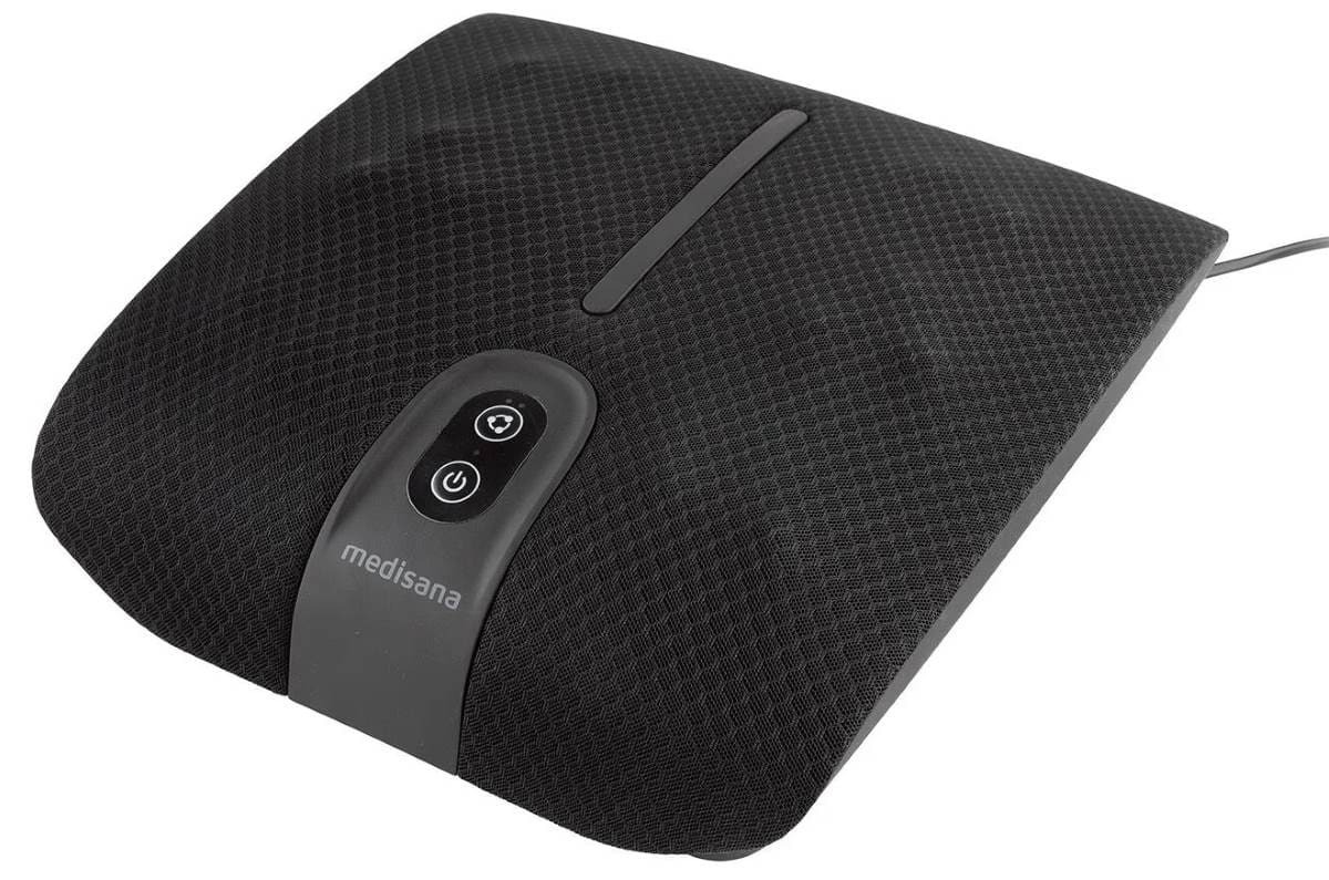 Medisana Masajeador de pies 35 W de Lidl