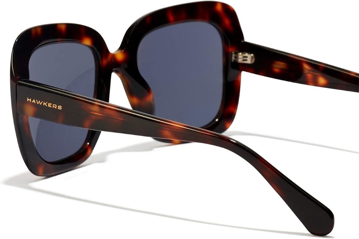 HAWKERS Gafas de sol BUTTERFLY para mujer de Amazon