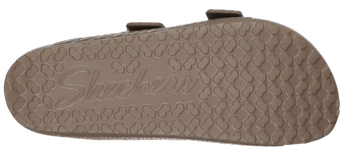 Las chanclas con hebillas Foamies: Cali Breeze 2.0 - Royal Texture de Skechers