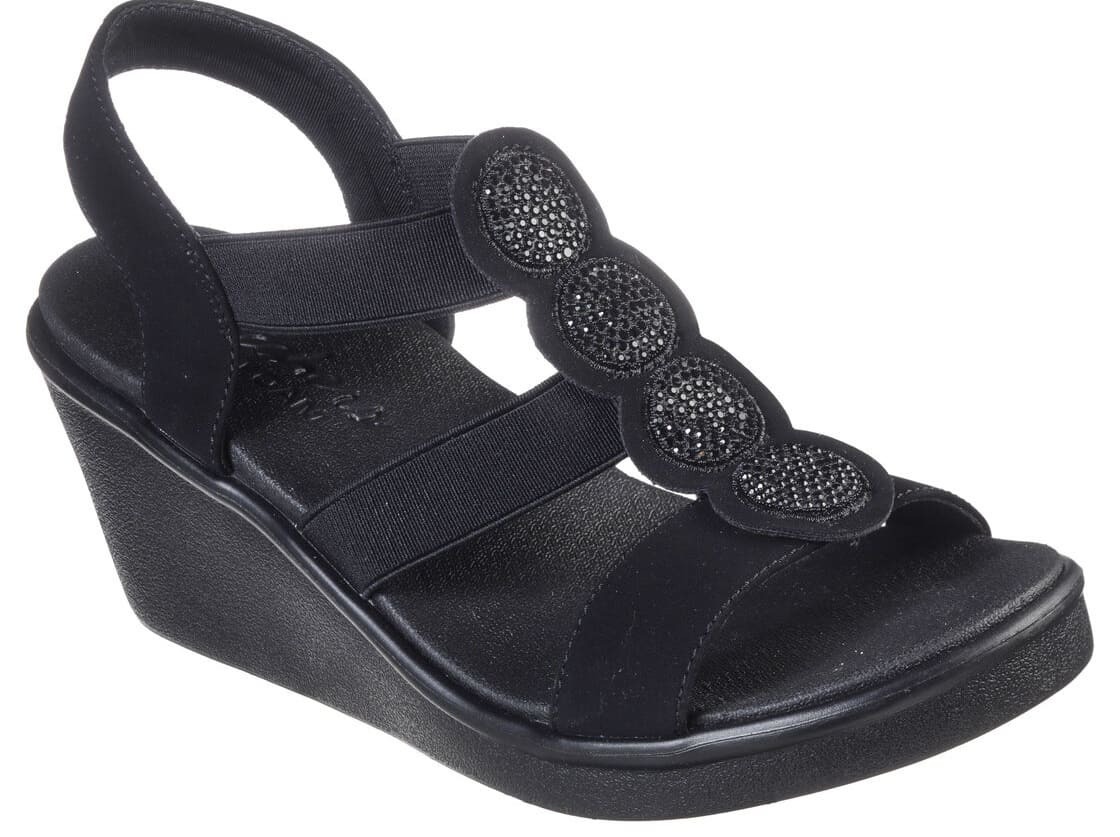 Sandalias Rumble On - Camp Glam de Skechers