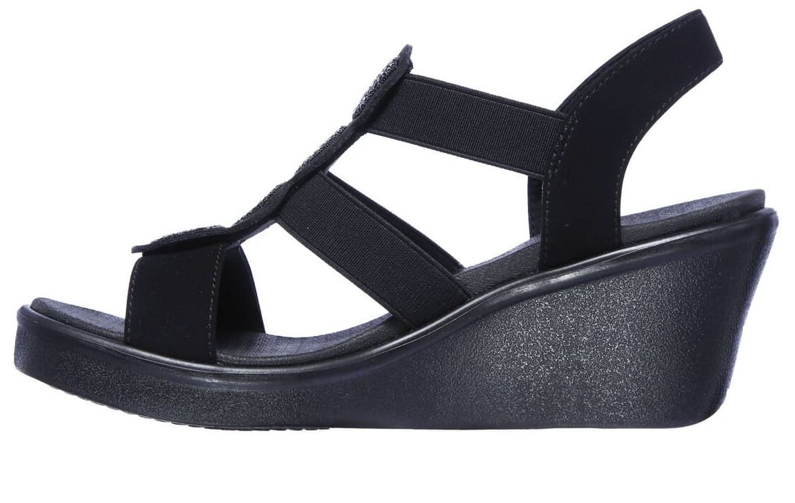 Sandalias Rumble On - Camp Glam de Skechers