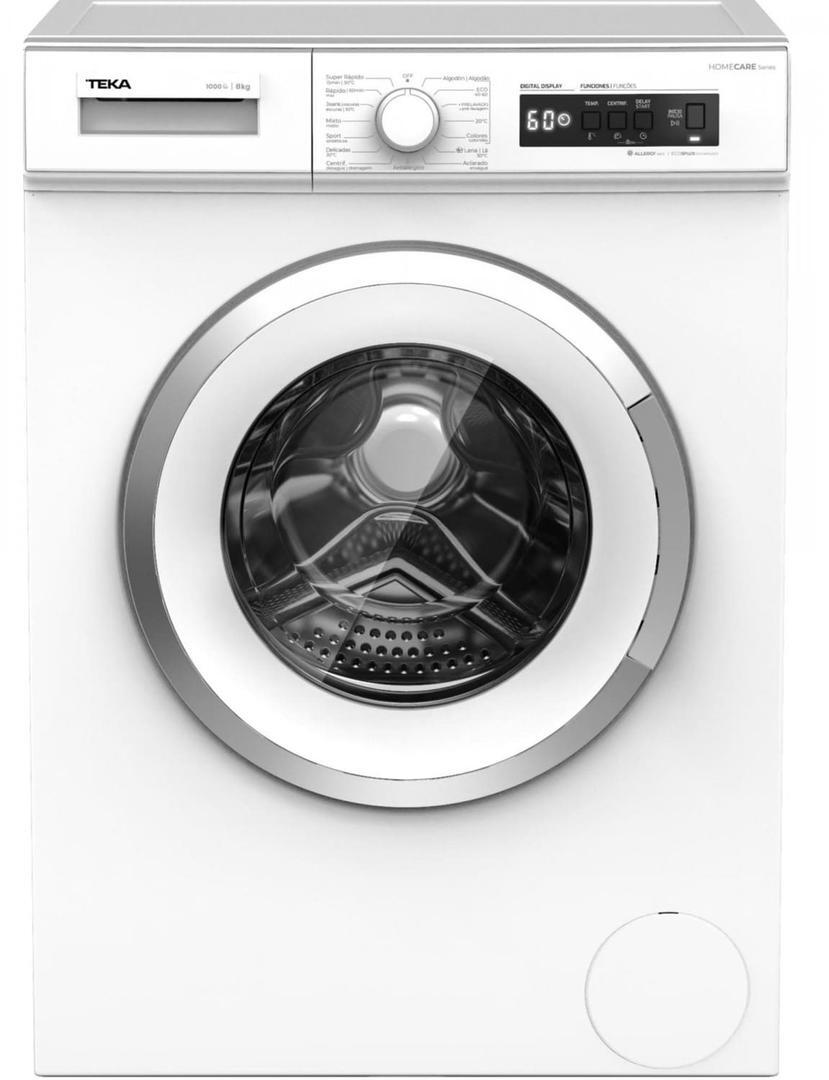Lavadora Teka D WMT 10820