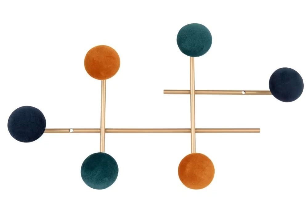 Colgador DRACAENA VELVET