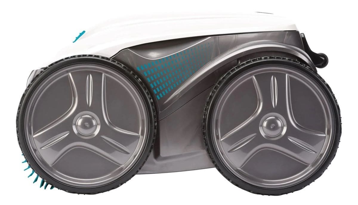 Robot limpiafondos eléctrico Vortex OV5390 ZODIAC