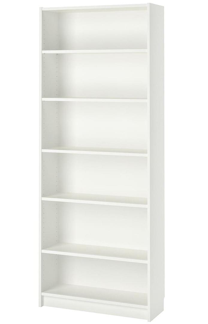 BILLY librería de Ikea