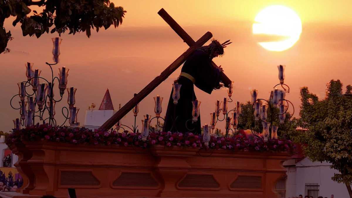 Agrupación Parroquial Nuestro Padre Señor del Amor