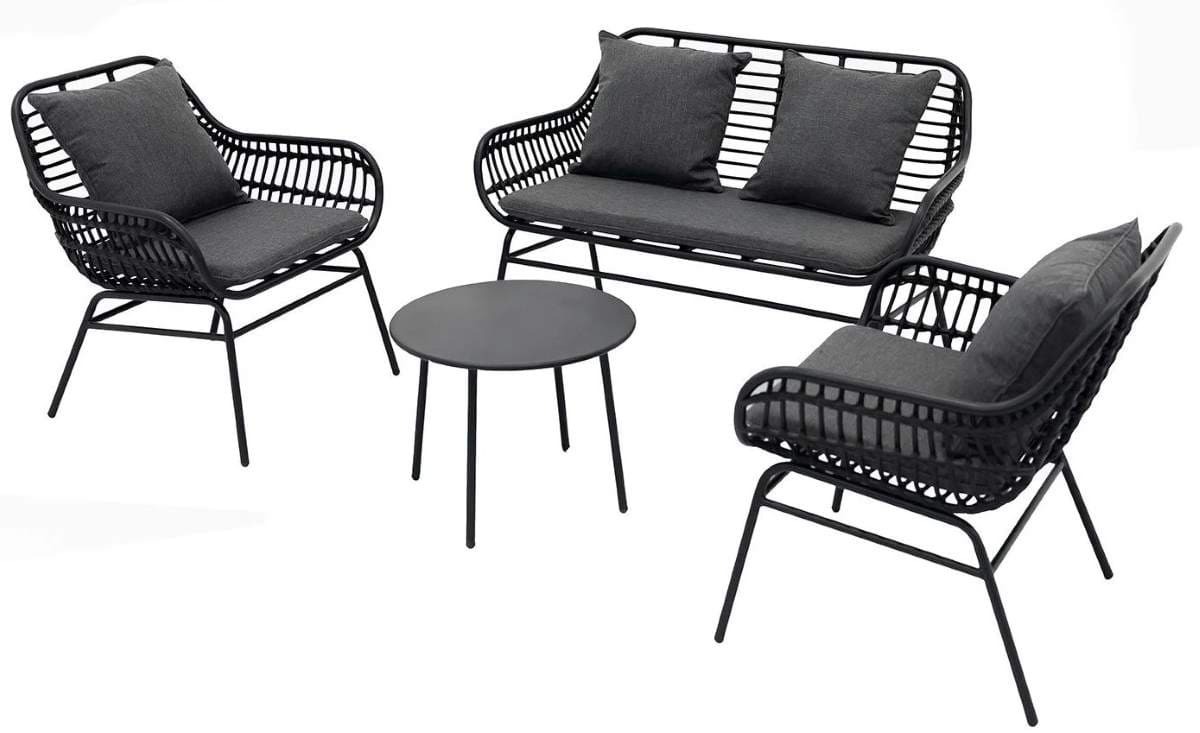 Sol Garden Juego de sofás de Lidl