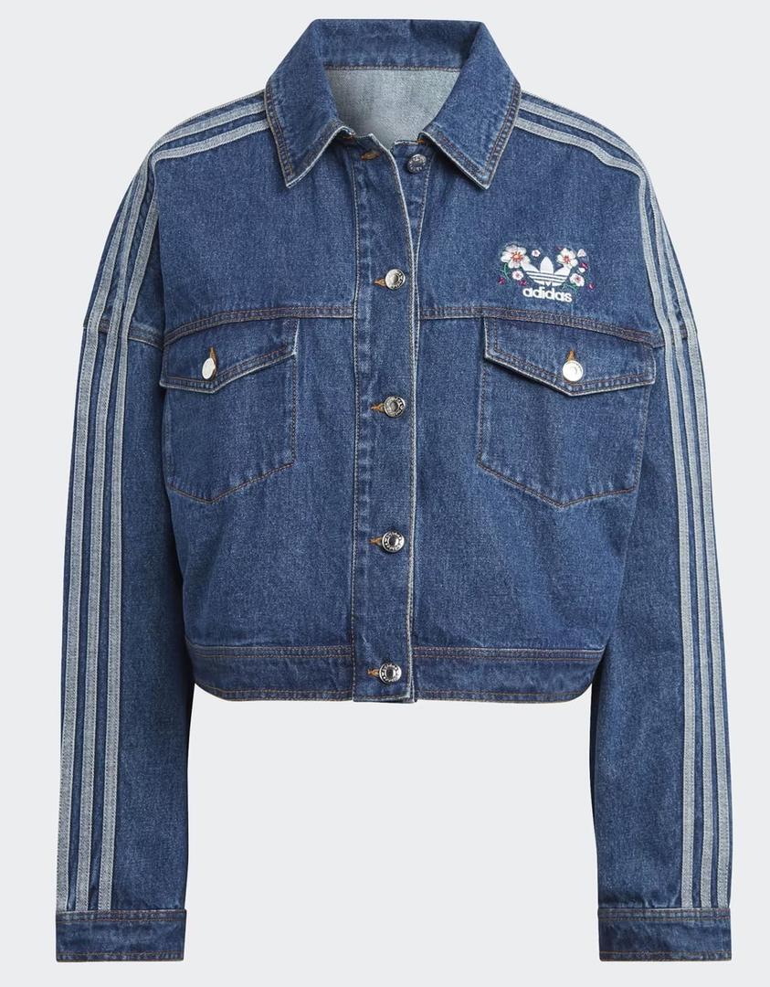 Chaqueta vaquera modelo Originals de Adidas