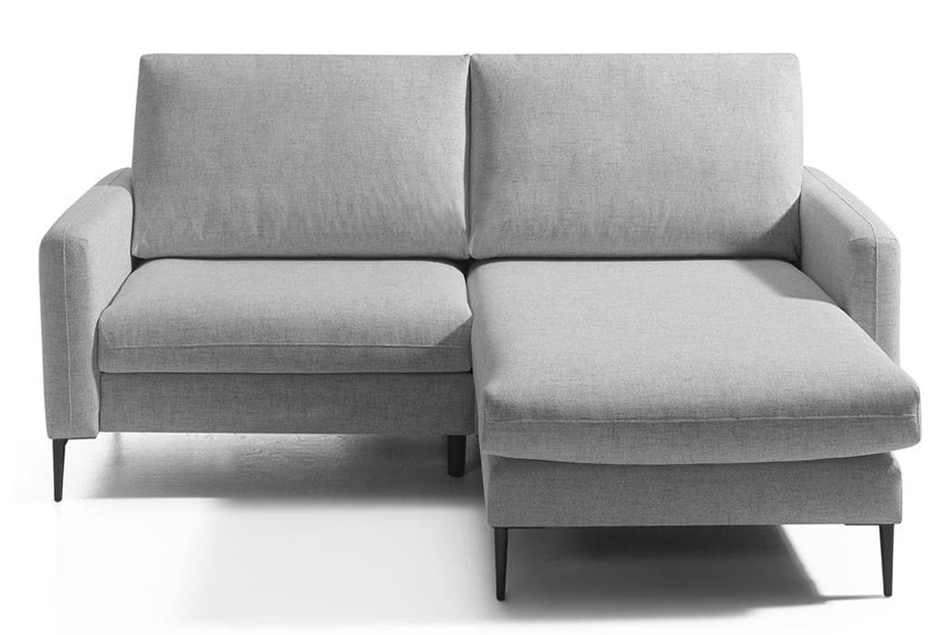 Sofá con chaiselongue reversible Umbría