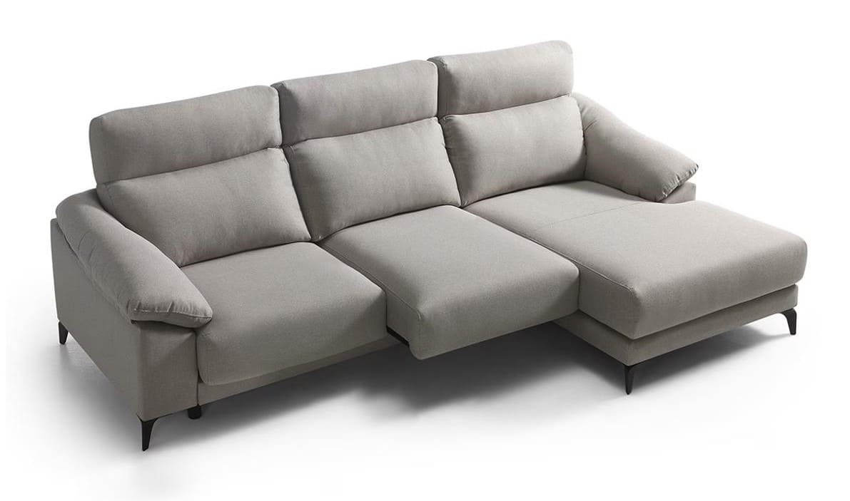 Sofá de 3 plazas Alabama