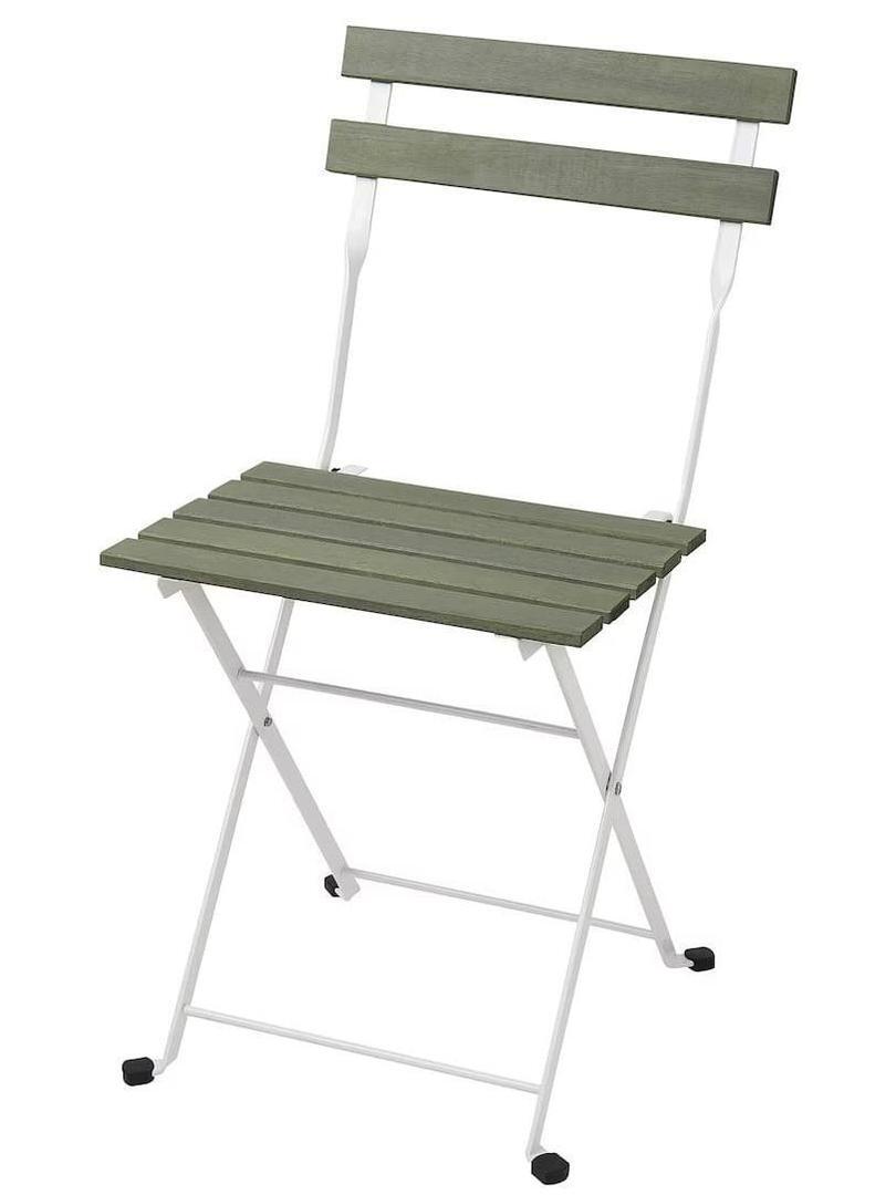 Silla de jardín plegable TÄRNÖ