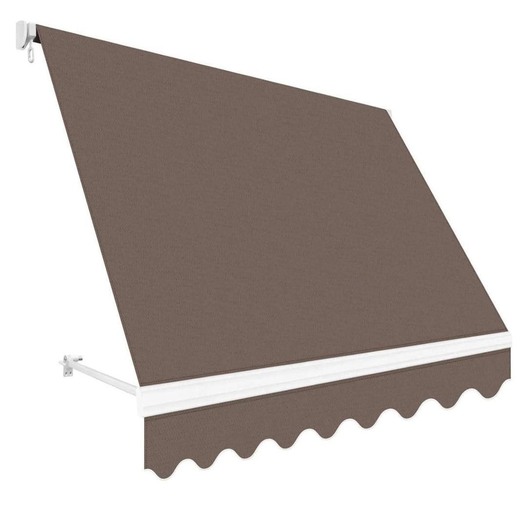 Toldo Kronos para balcón