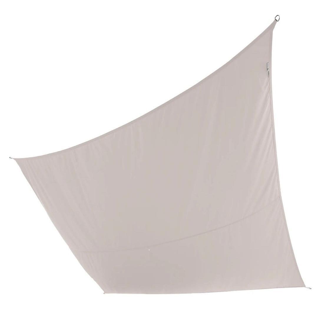 Toldo vela rectangular Naterial Hegoa II
