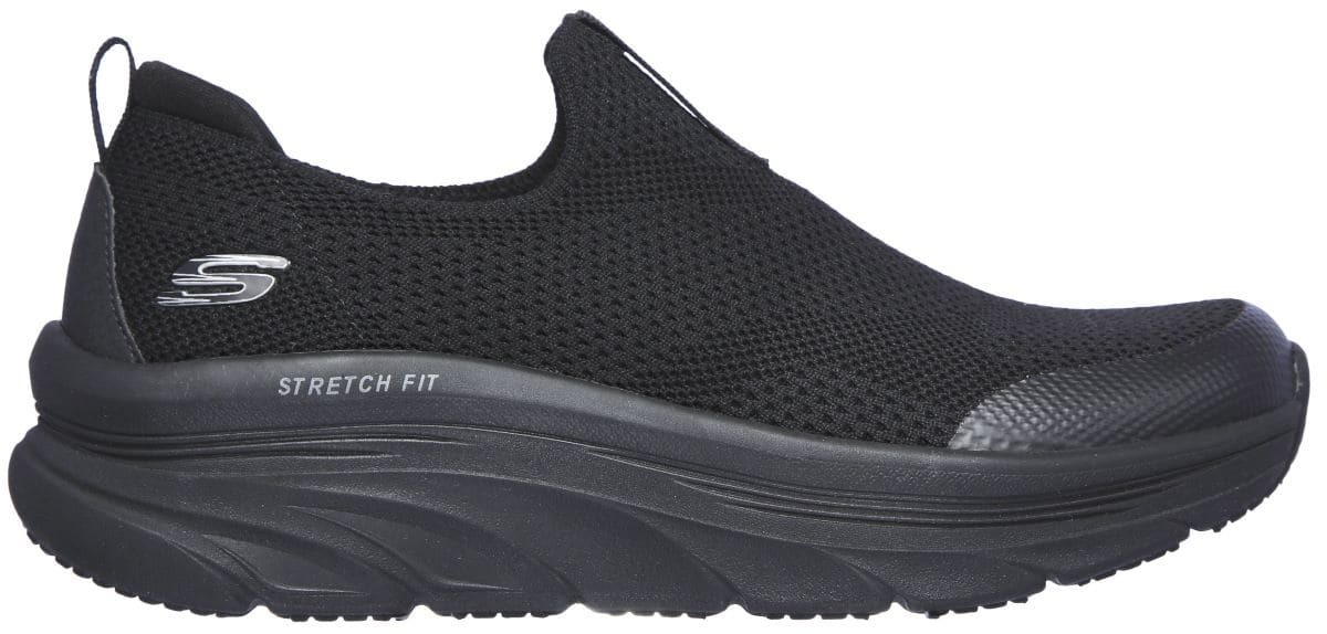 Relaxed Fit D'Lux Walker Quick Upgrade de Skechers