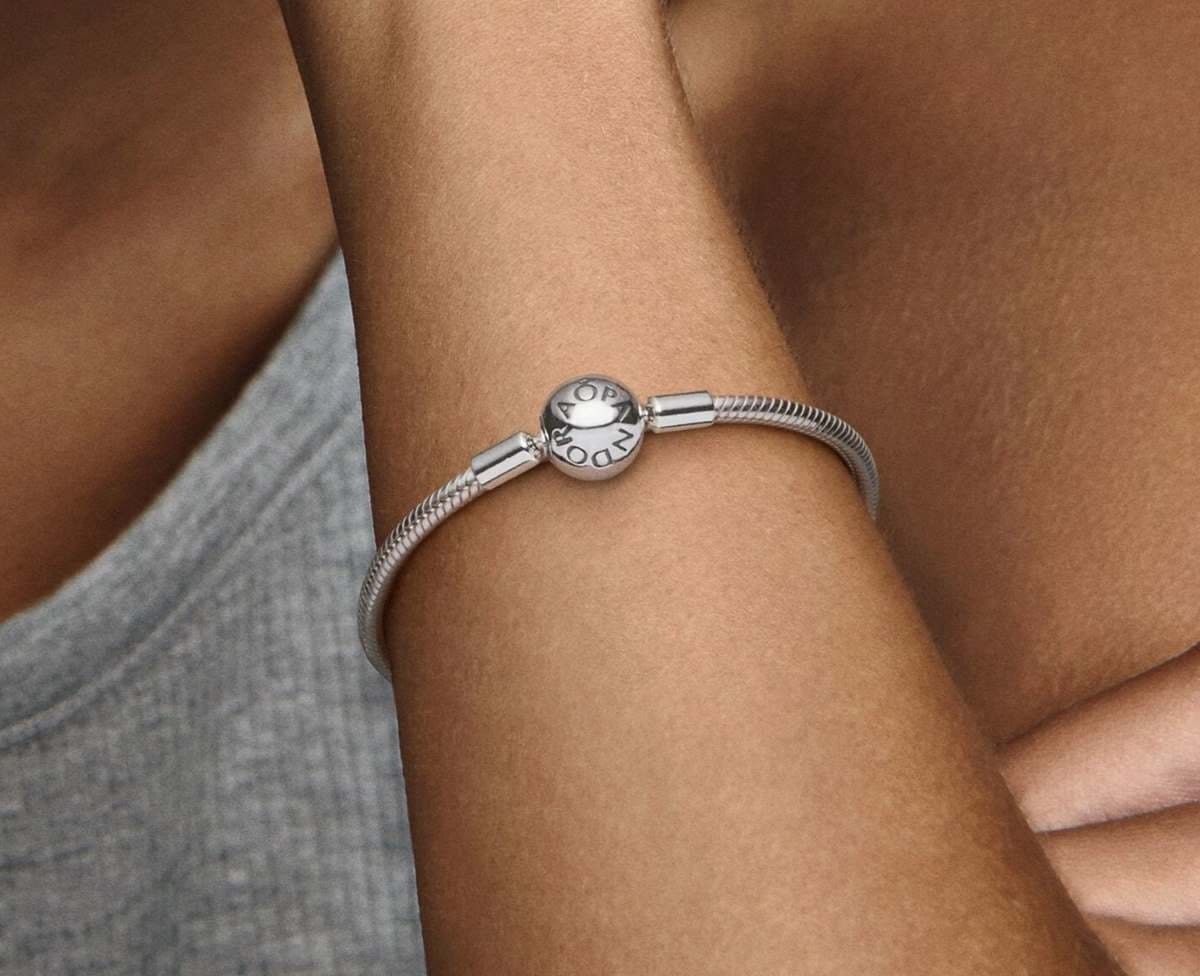 Pulsera Moments de Pandora