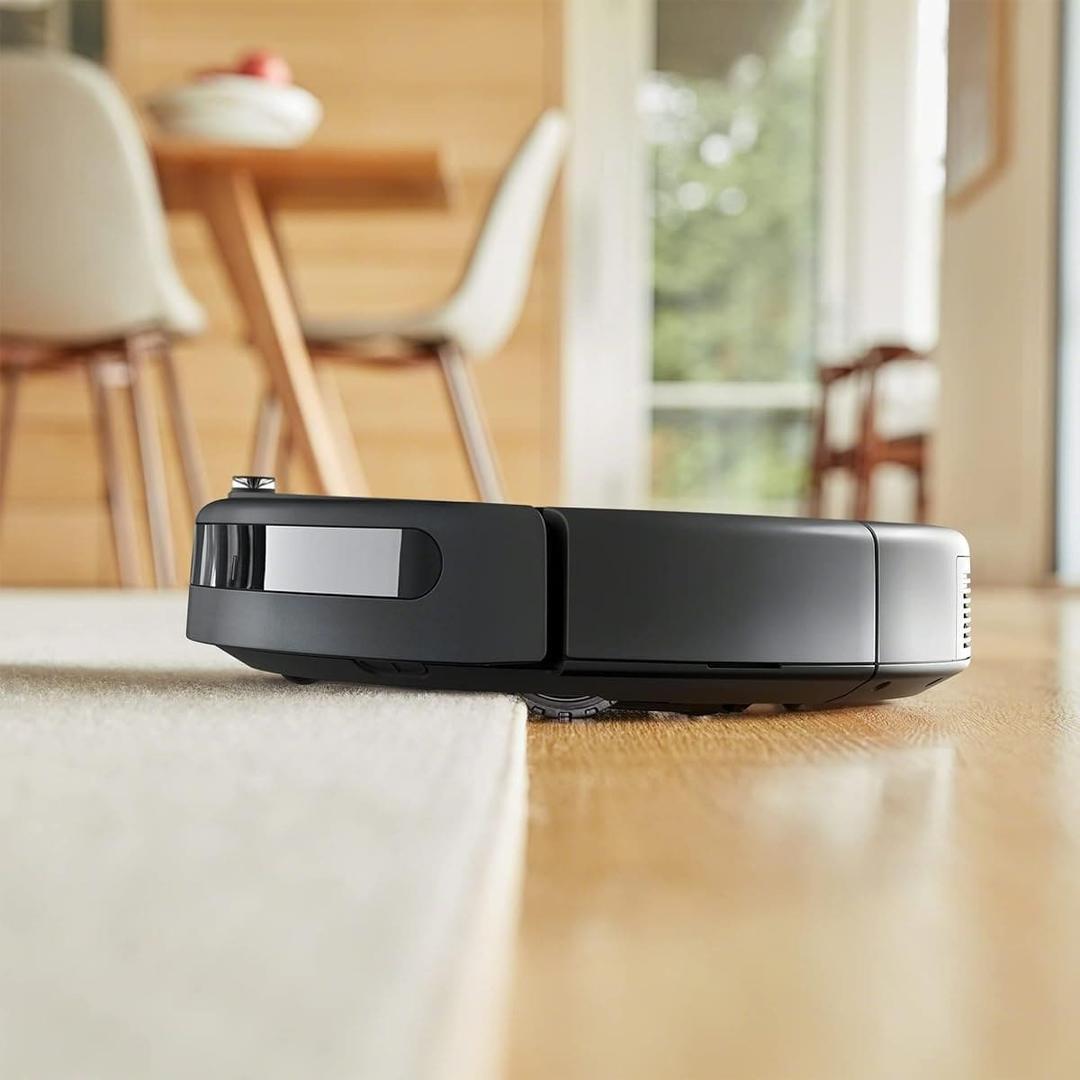 El robot aspirador iRobot Roomba 692 con conexión Wi-Fi en Amazon