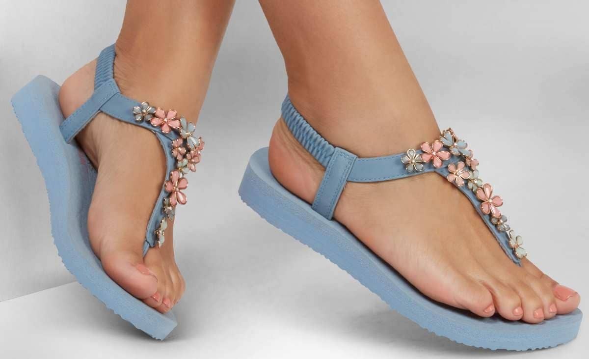 Meditation Glass Daisy de Skechers