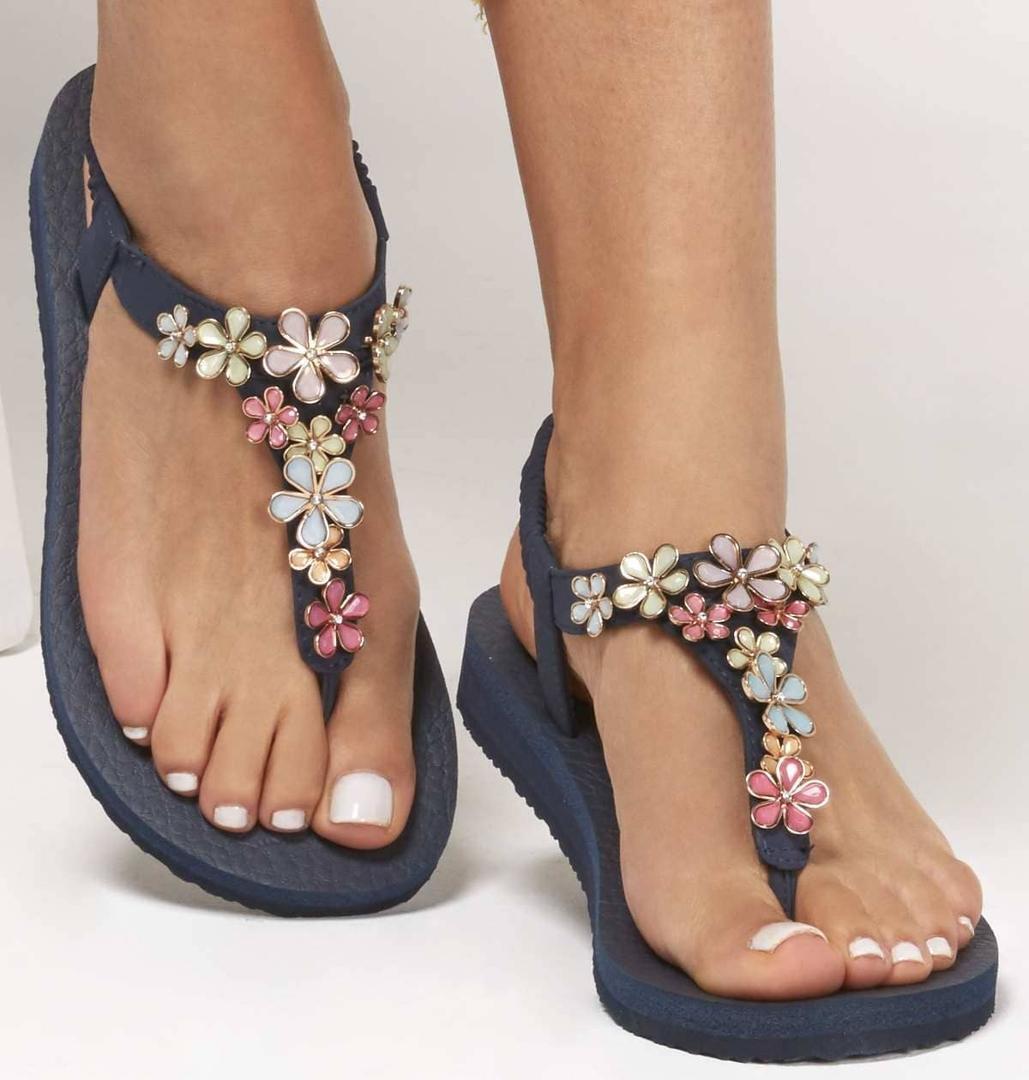 Meditation Glass Daisy de Skechers