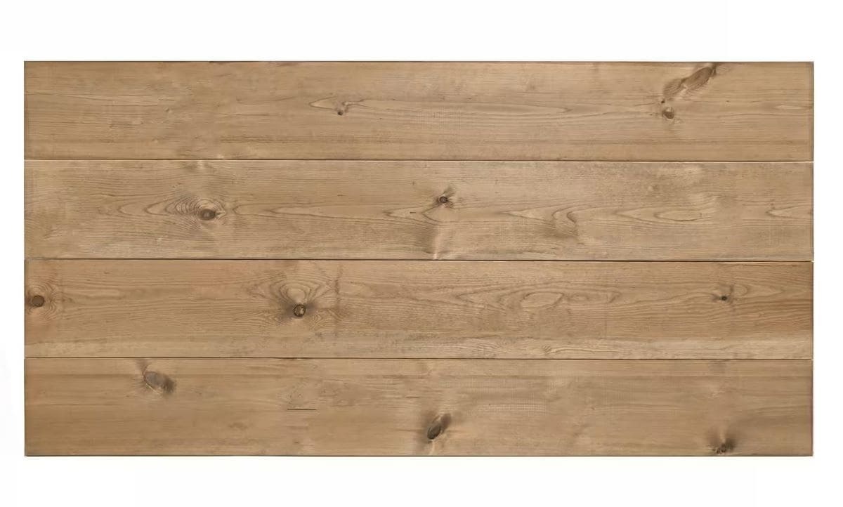 Cabecero de madera FLANDES I