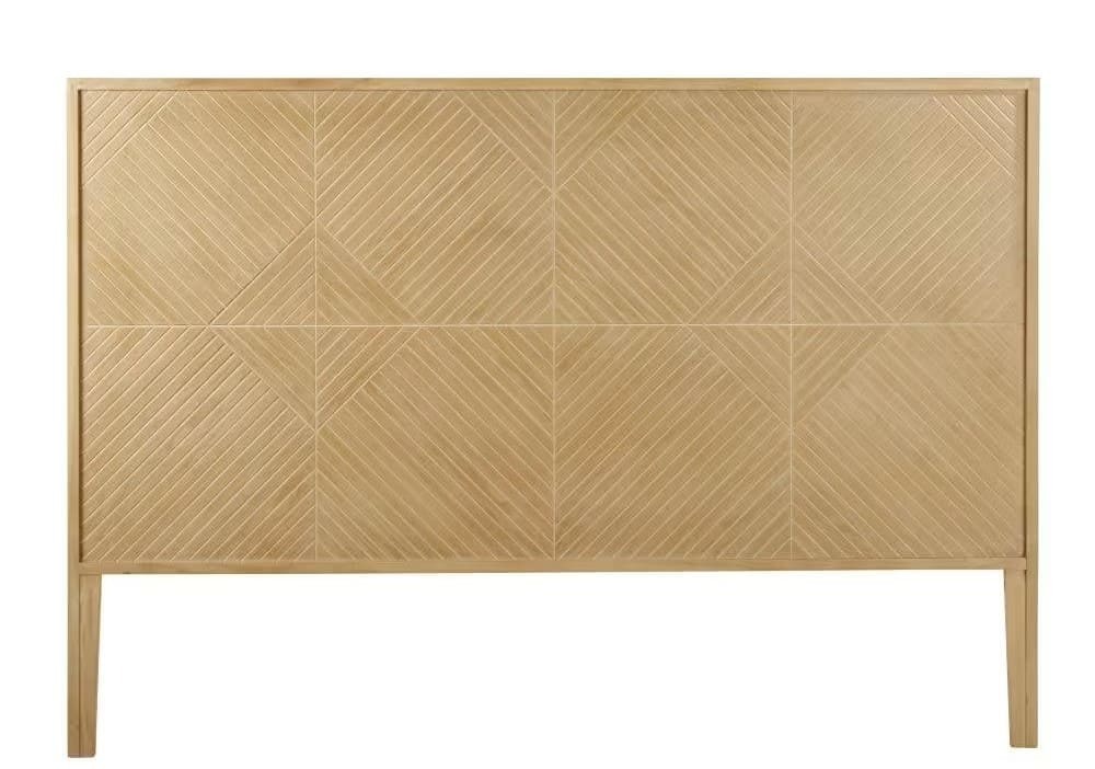 Cabecero vintage AXELLE