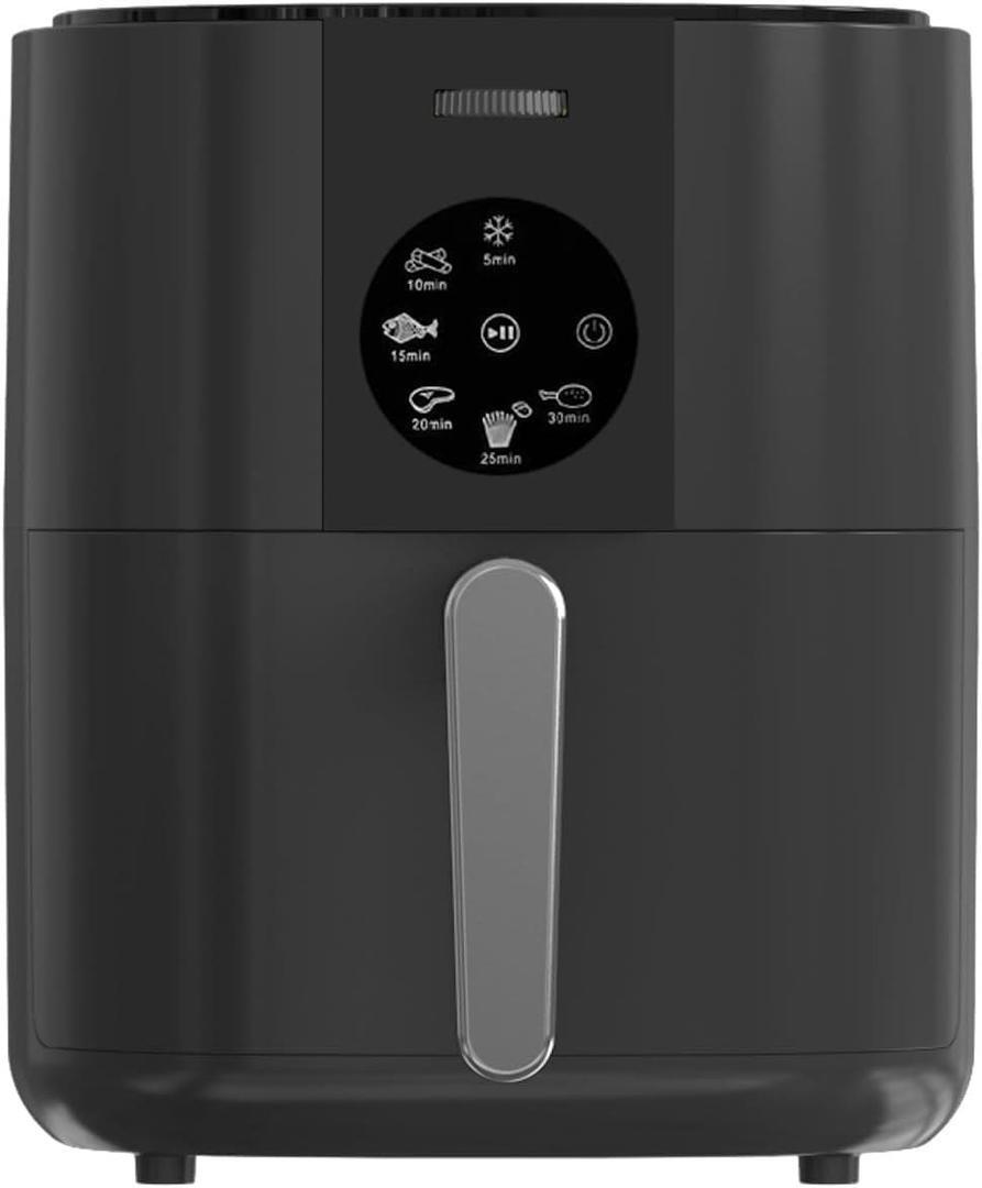 Freidora de aire Azorex