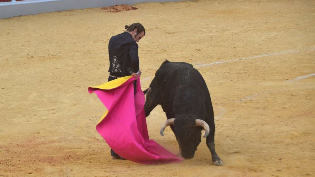 El Payo I Foto Marciano Breña