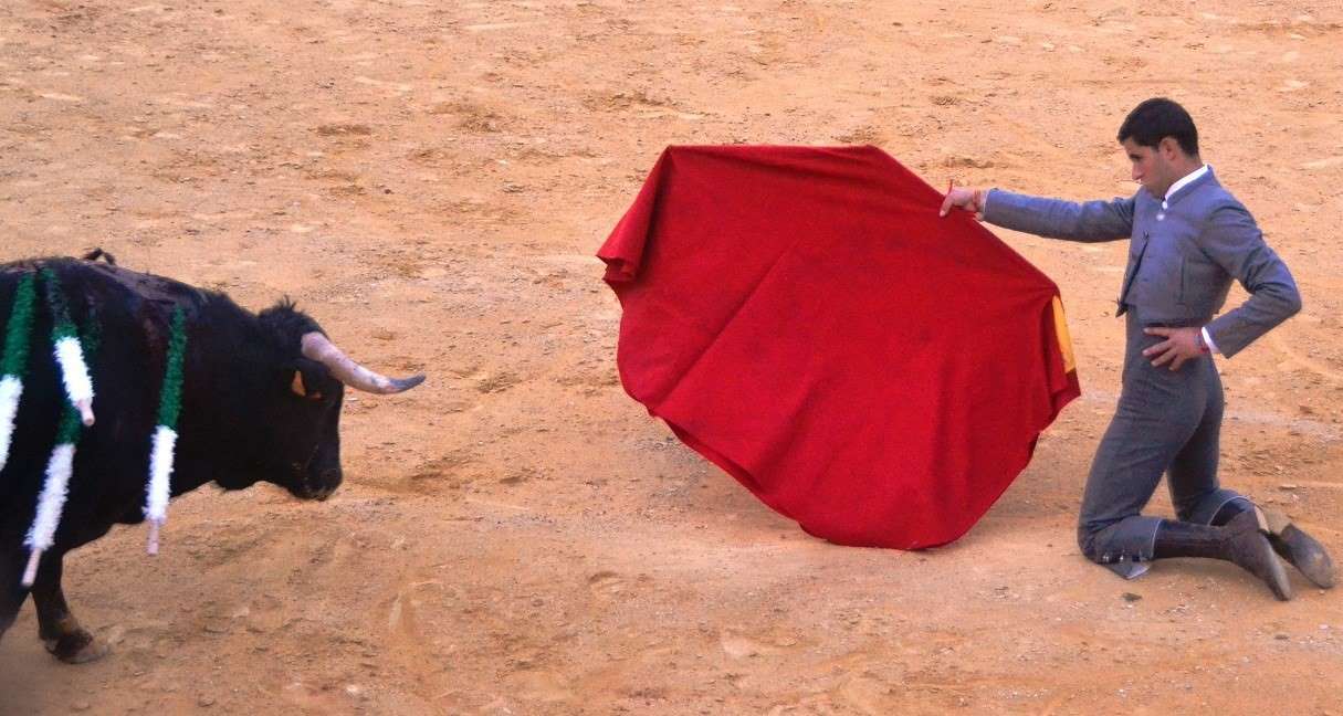 Mario Sánchez I Foto Marciano Breña