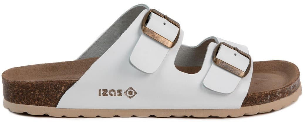 Sandalias deportivas y urbanas con plantilla anatomica DURTAL W de Decathlon