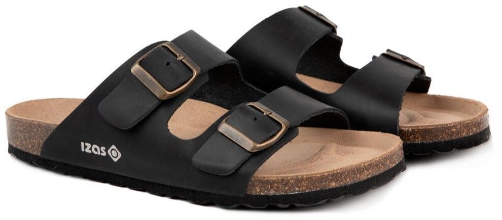 Sandalias deportivas y urbanas con plantilla anatomica DURTAL W de Decathlon 1 (1)