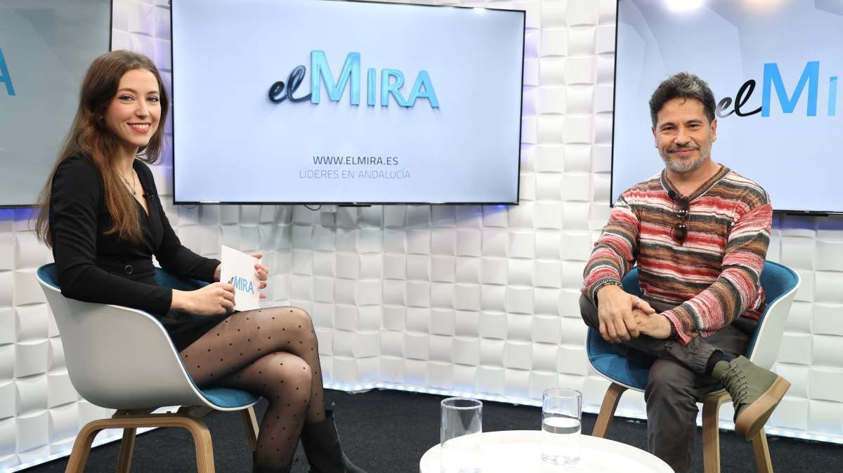 Laura Sanz y David DeMaría | Cristo García