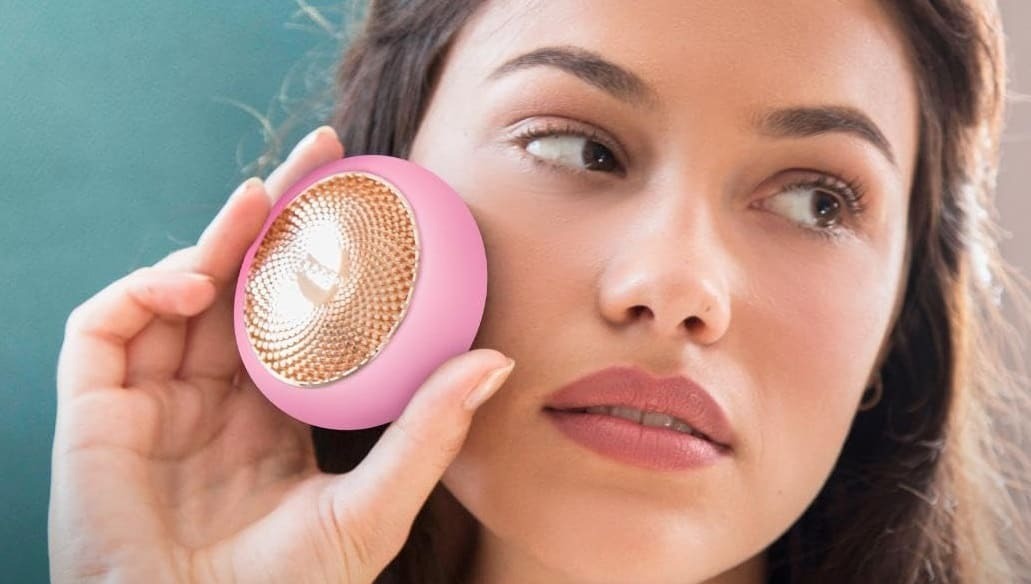Dispositivo Ufo 2 de Foreo en Amazon