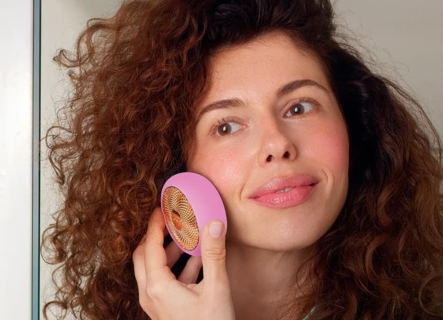 Dispositivo Ufo 2 de Foreo en Amazon