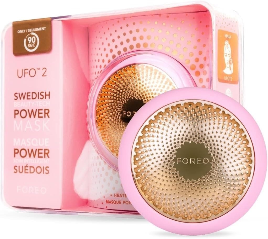 Dispositivo Ufo 2 de Foreo en Amazon
